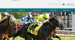 Desktop Screenshot of discoverarlington.com